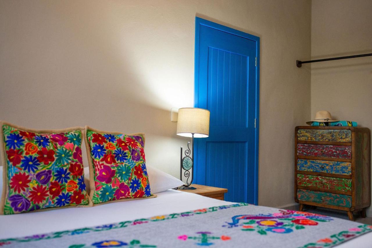 Chambre Lit Queen-Size