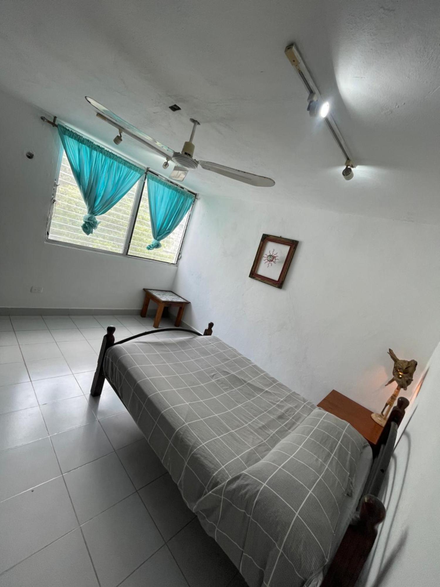 Chambre Lit King-Size Deluxe