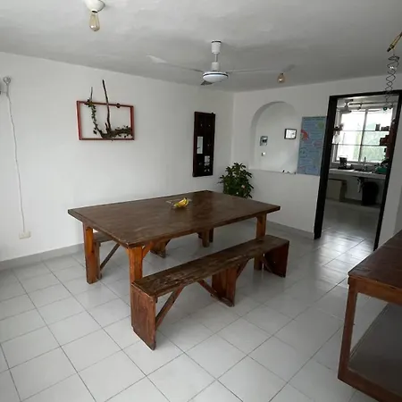 Mi Refugio Dive House-3